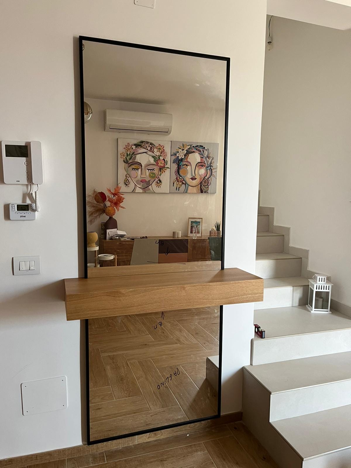 Arredamento artigianale - 681889cef207e