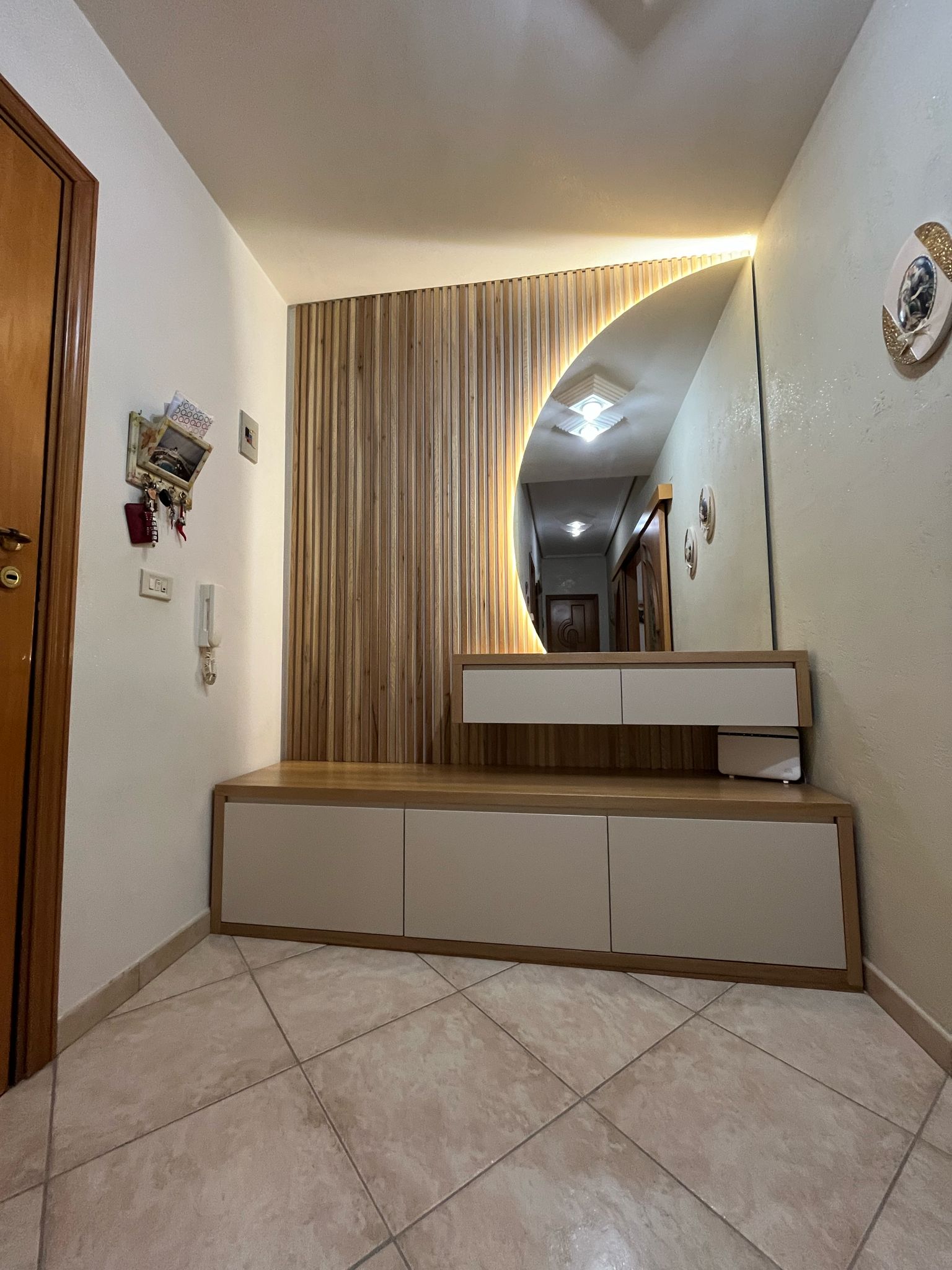 Arredamento artigianale - 68ee2a3070083