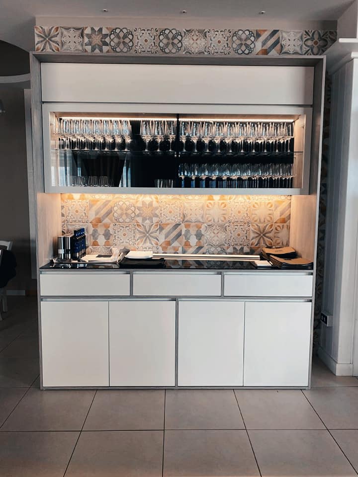 Cucine artigianale - 6818874fd9d6c