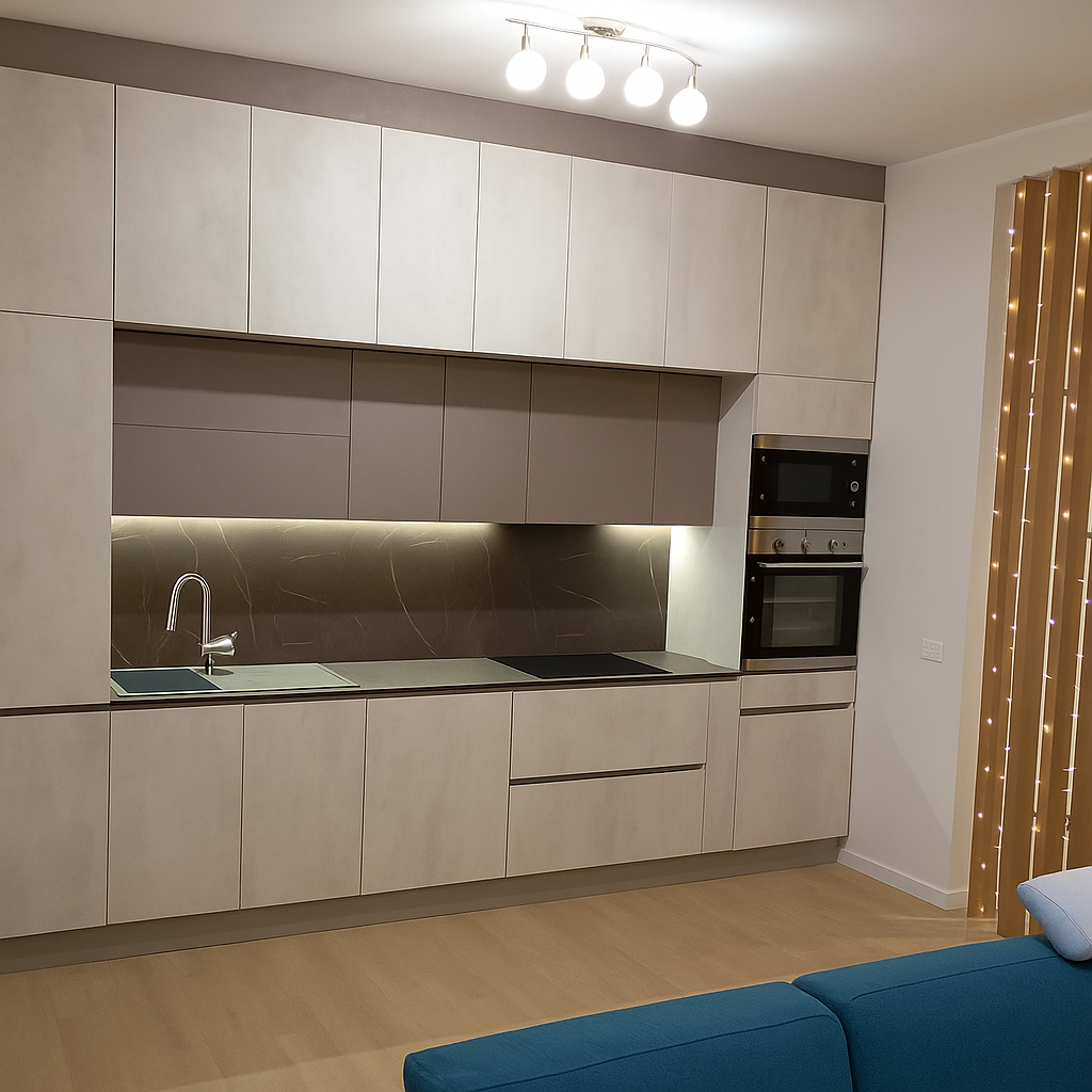 Cucine artigianale - 68ee29951b81b