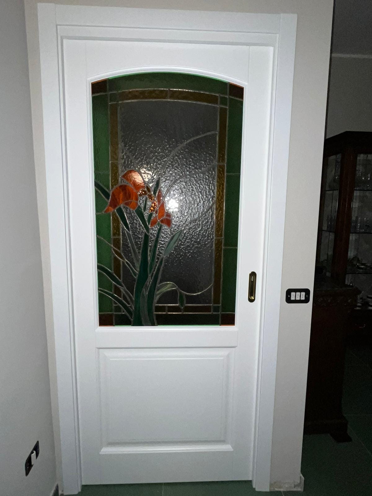 Porte artigianale - 6818b925d807b