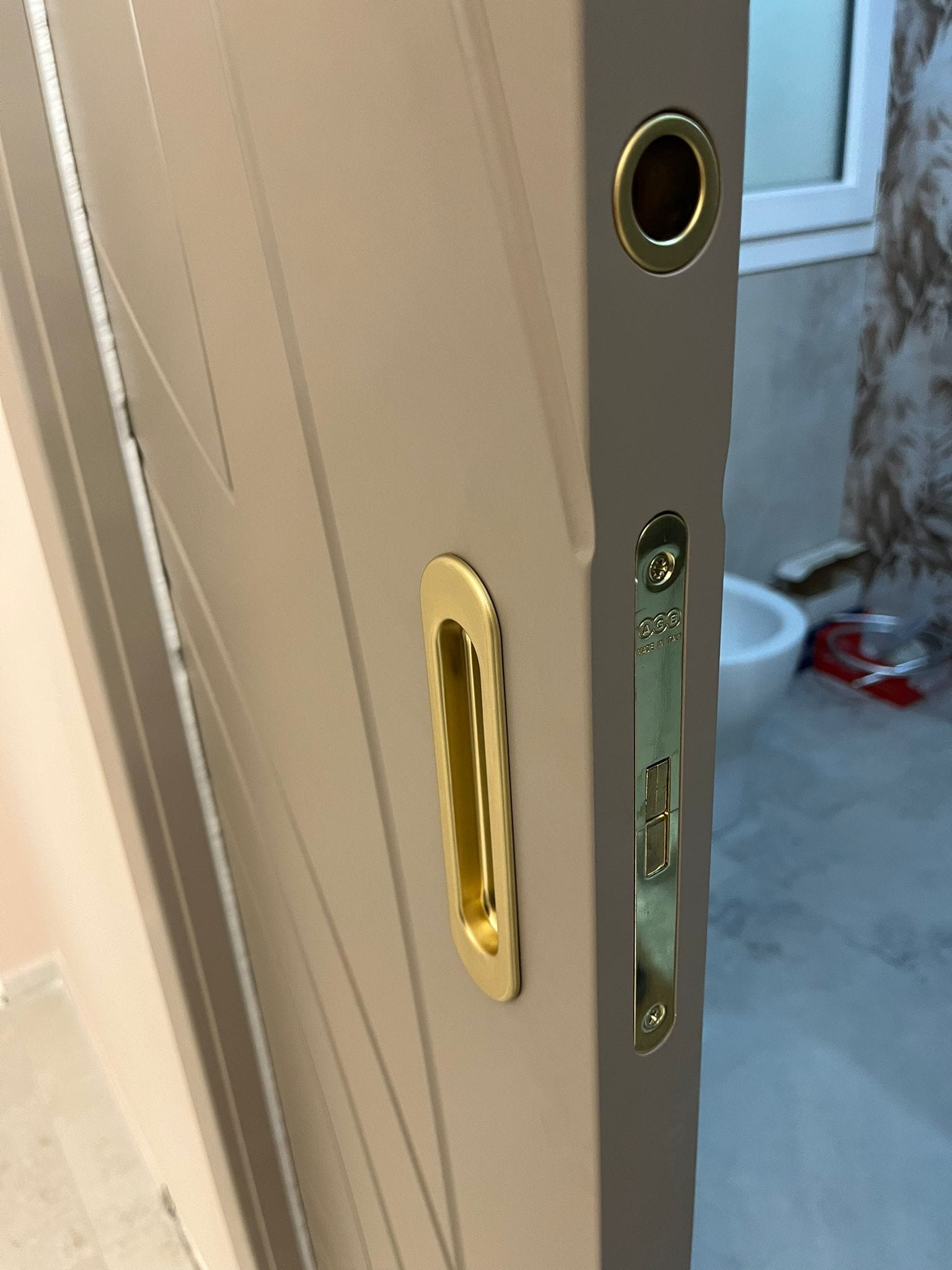 Porte artigianale - 6818b9322ce87