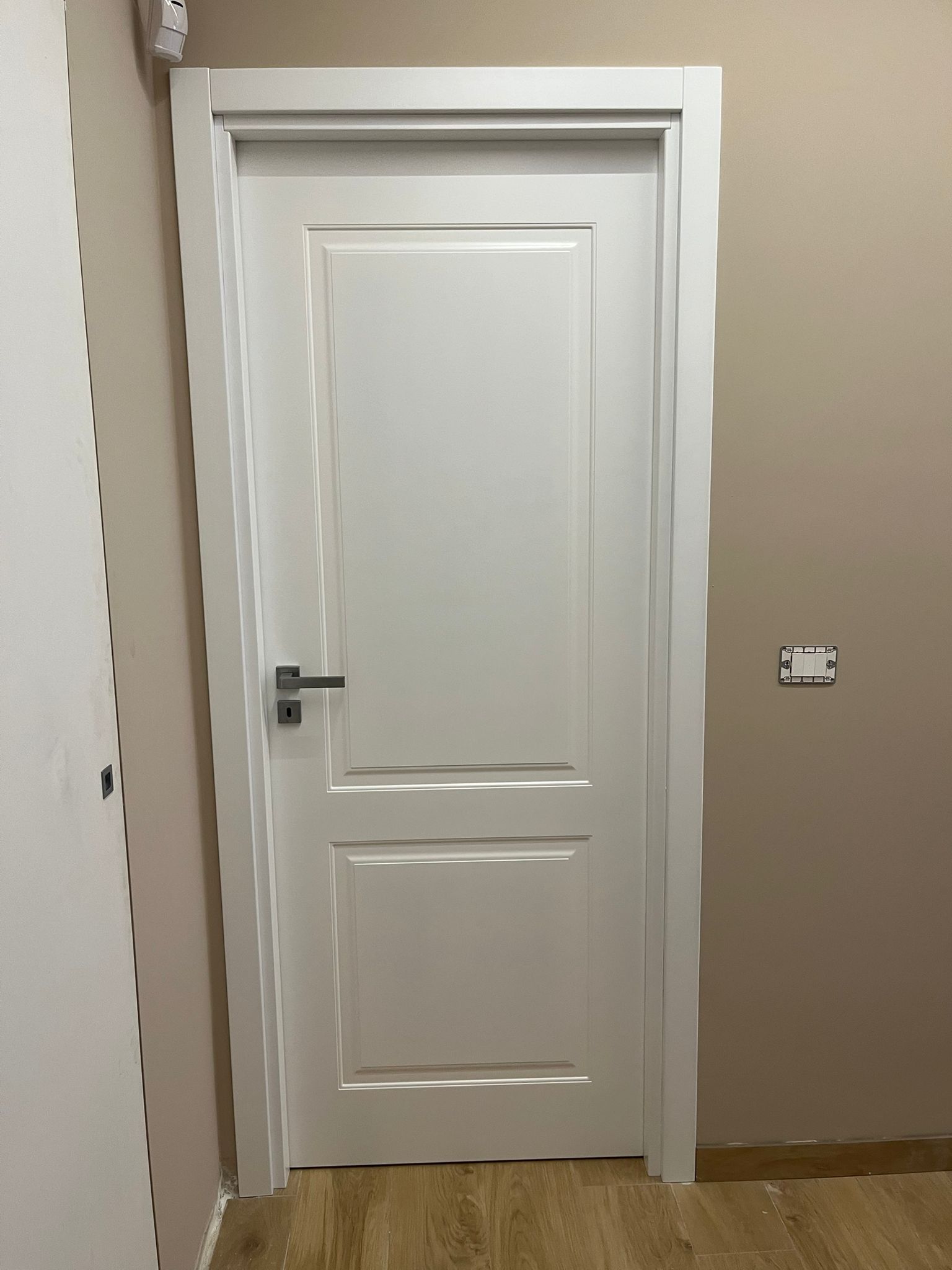 Porte artigianale - 68cd83063656b