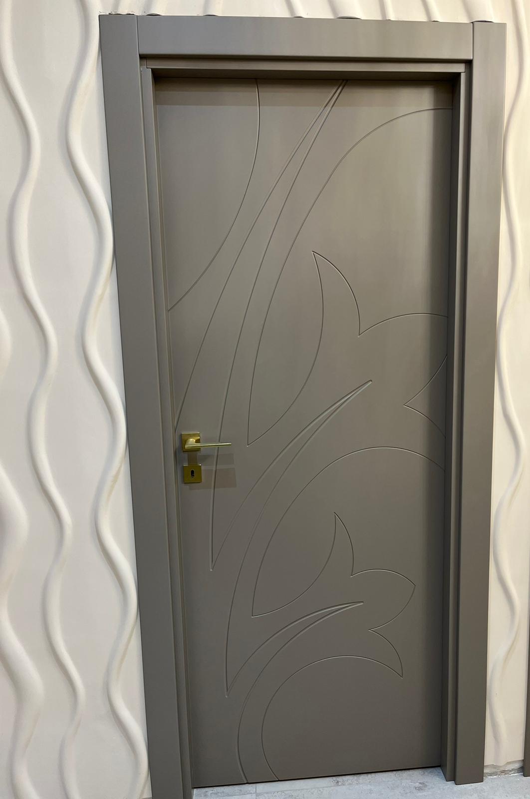 Porte artigianale - 68ee2a6014e6d